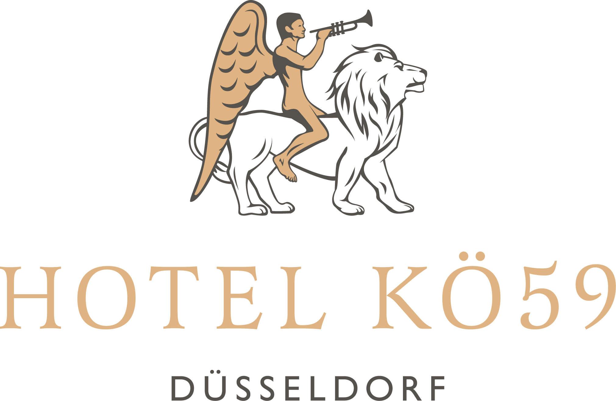 Hotel Kö59 logo